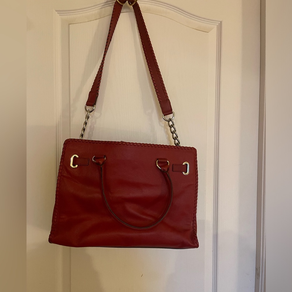 Coach bag very great condition hardly used.